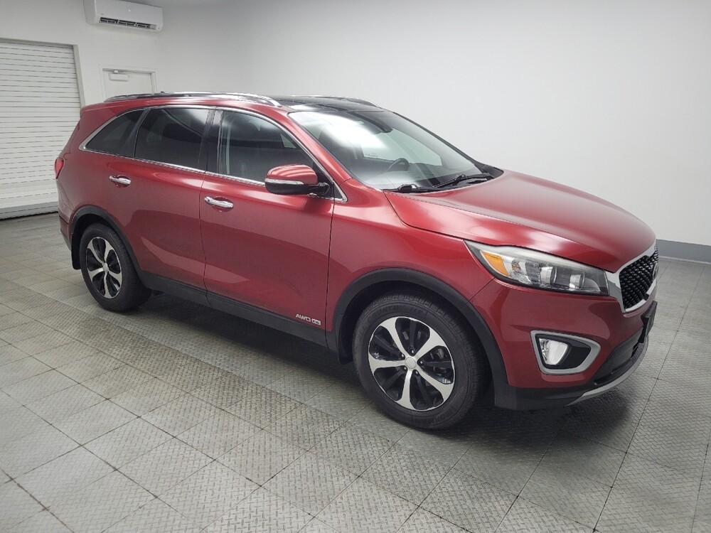 2018 Kia Sorento in Mishawaka, IN 46545 - 18129994 11