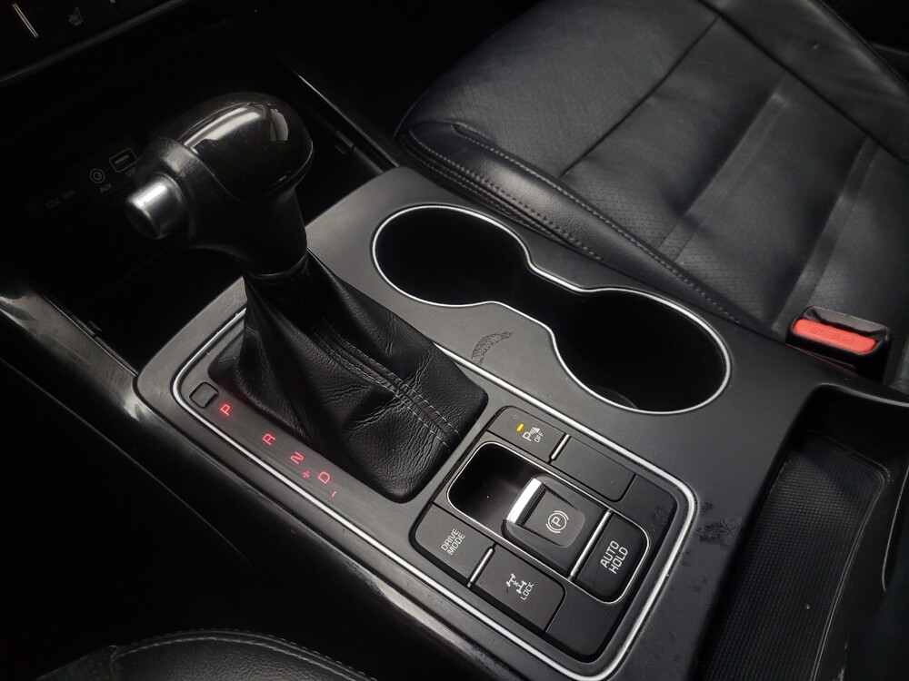 2018 Kia Sorento in Mishawaka, IN 46545 - 18129994 26