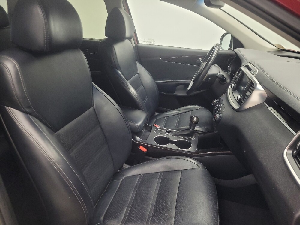 2018 Kia Sorento in Mishawaka, IN 46545 - 18129994 21