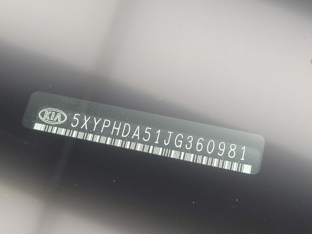 2018 Kia Sorento in Mishawaka, IN 46545 - 18129994 33