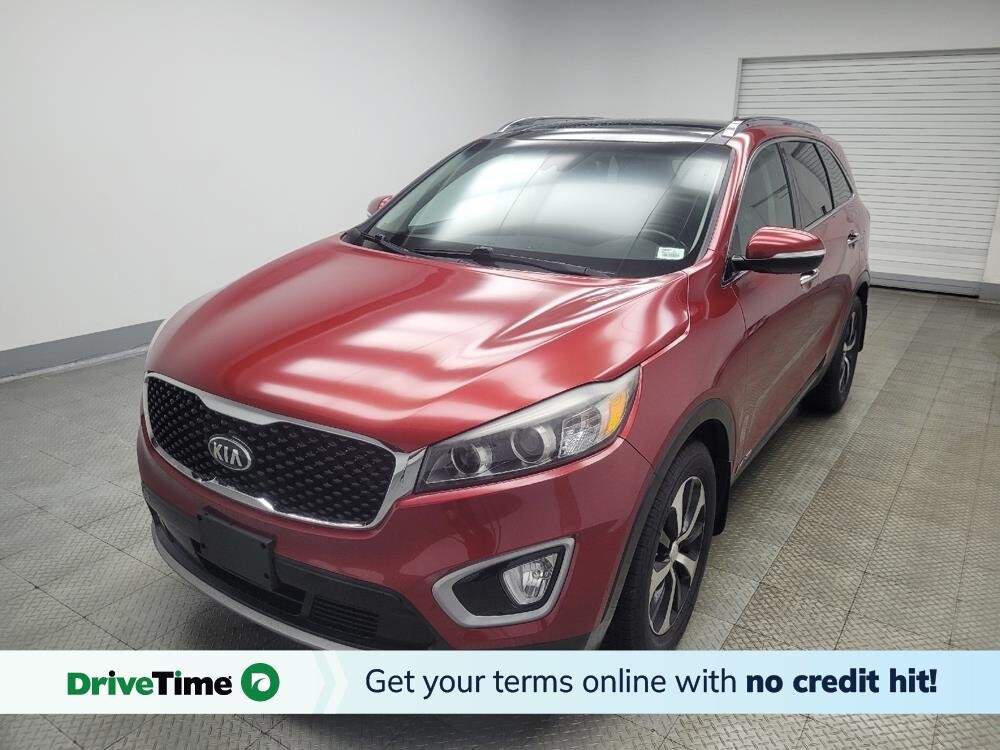 2018 Kia Sorento in Mishawaka, IN 46545 - 18129994
