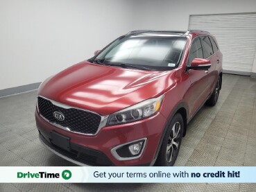 2018 Kia Sorento in Mishawaka, IN 46545