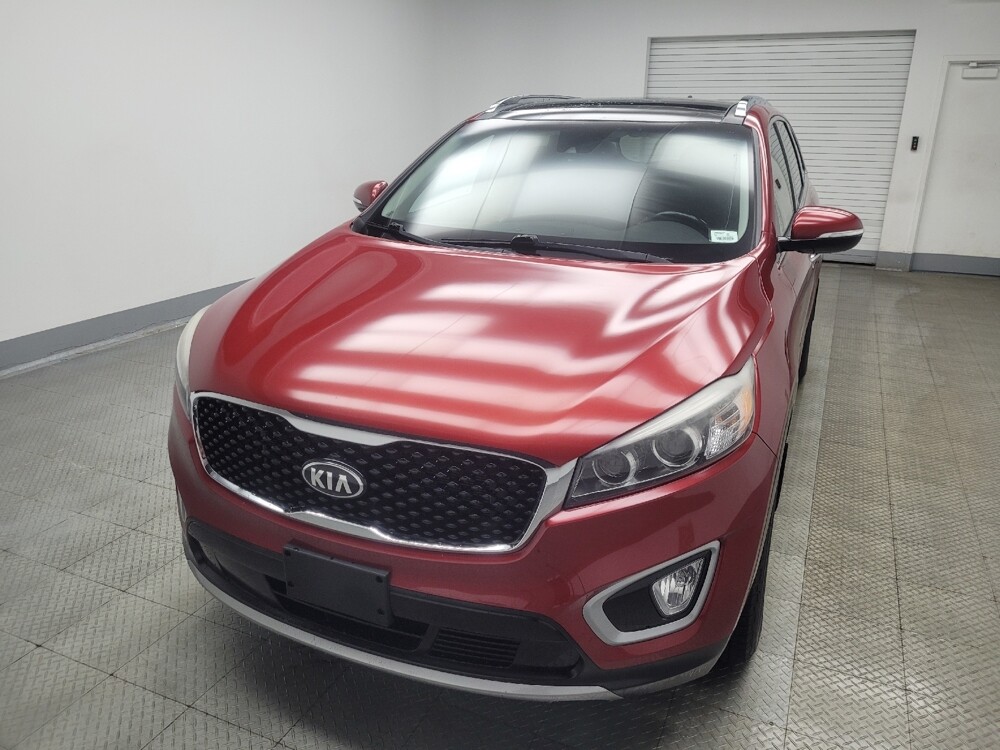 2018 Kia Sorento in Mishawaka, IN 46545 - 18129994 15