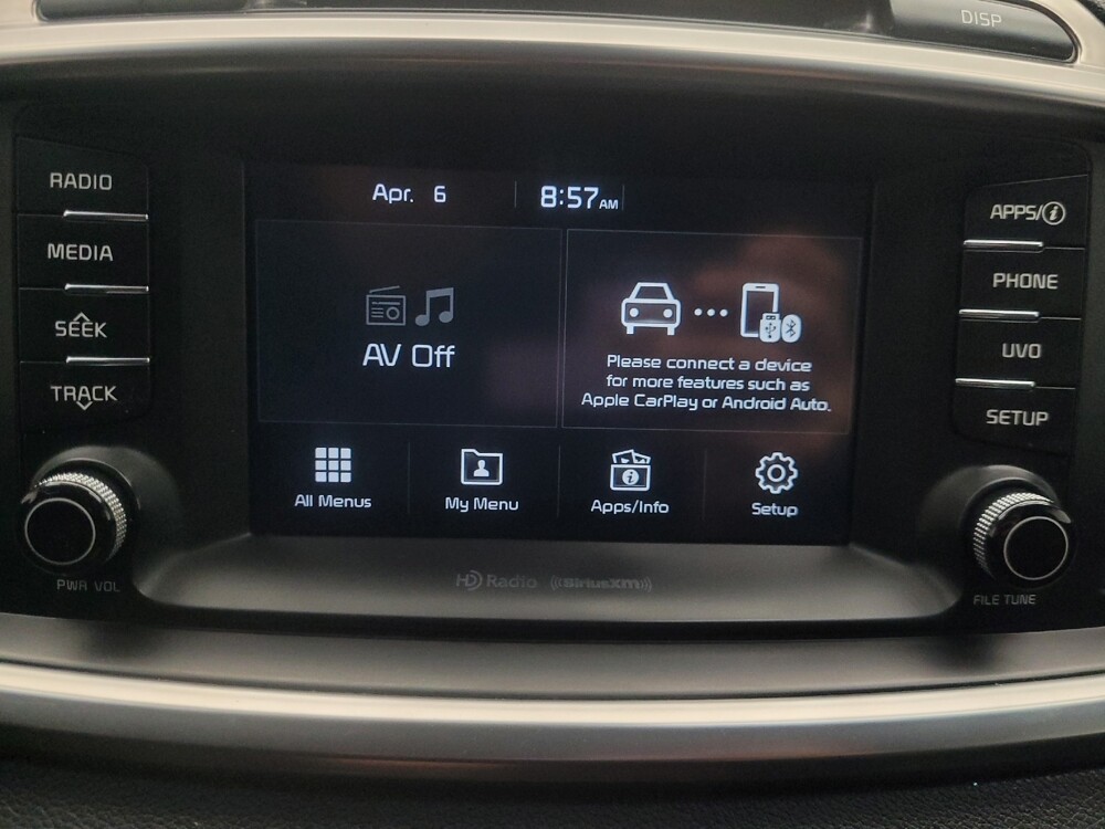 2018 Kia Sorento in Mishawaka, IN 46545 - 18129994 25