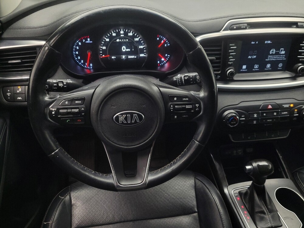 2018 Kia Sorento in Mishawaka, IN 46545 - 18129994 22