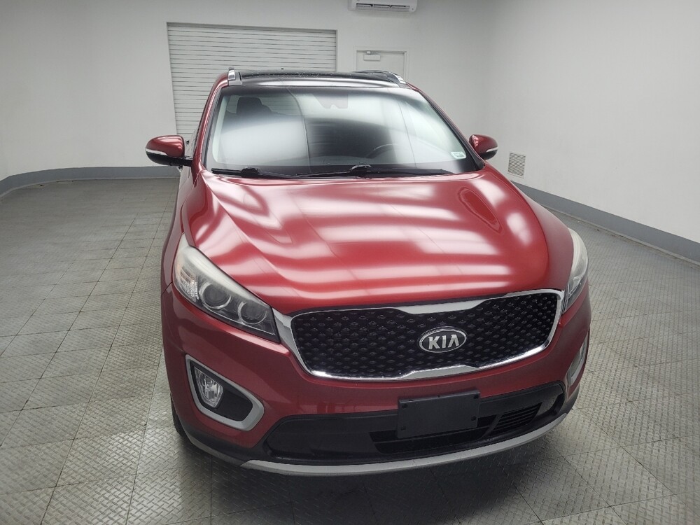 2018 Kia Sorento in Mishawaka, IN 46545 - 18129994 14