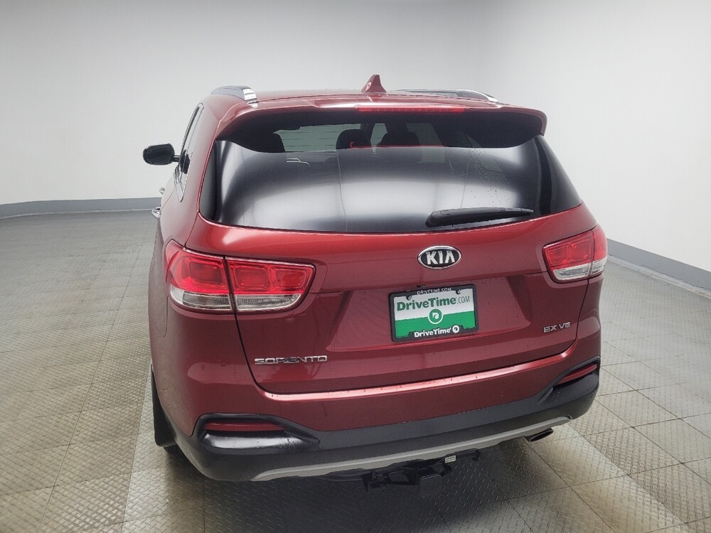 2018 Kia Sorento in Mishawaka, IN 46545 - 18129994 6