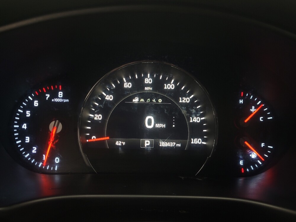 2018 Kia Sorento in Mishawaka, IN 46545 - 18129994 23