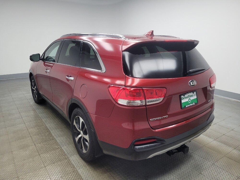 2018 Kia Sorento in Mishawaka, IN 46545 - 18129994 5
