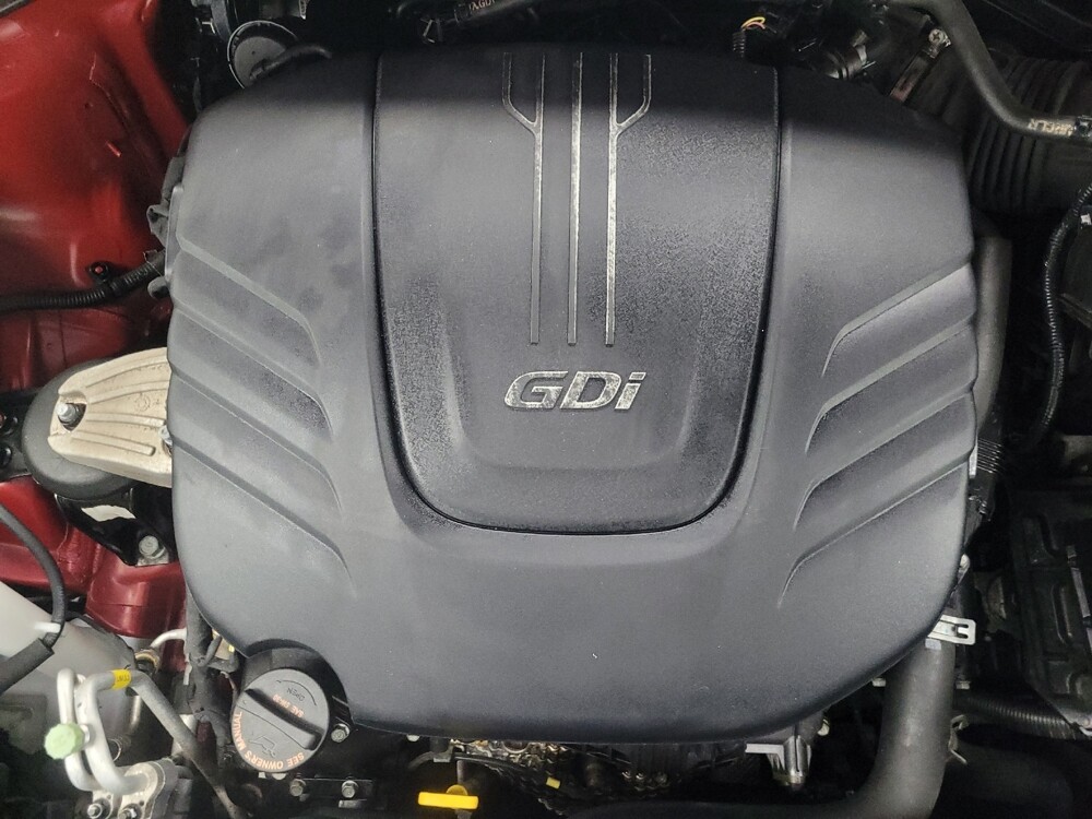 2018 Kia Sorento in Mishawaka, IN 46545 - 18129994 30