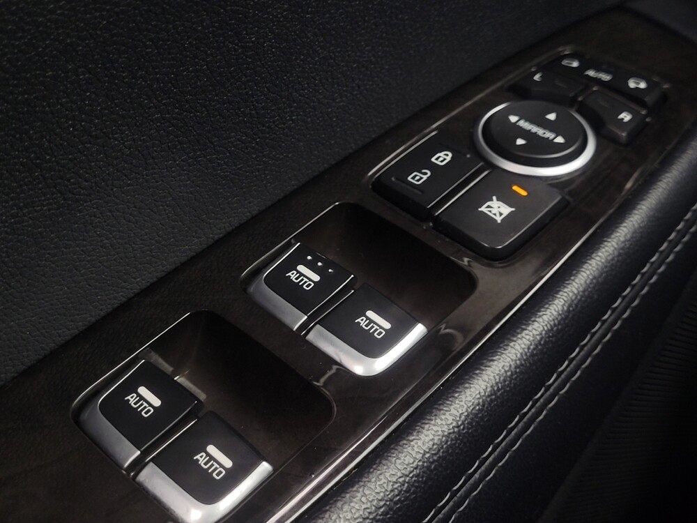 2018 Kia Sorento in Mishawaka, IN 46545 - 18129994 27