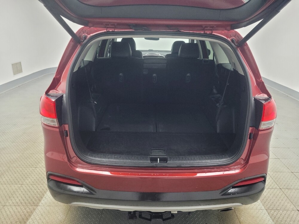 2018 Kia Sorento in Mishawaka, IN 46545 - 18129994 29