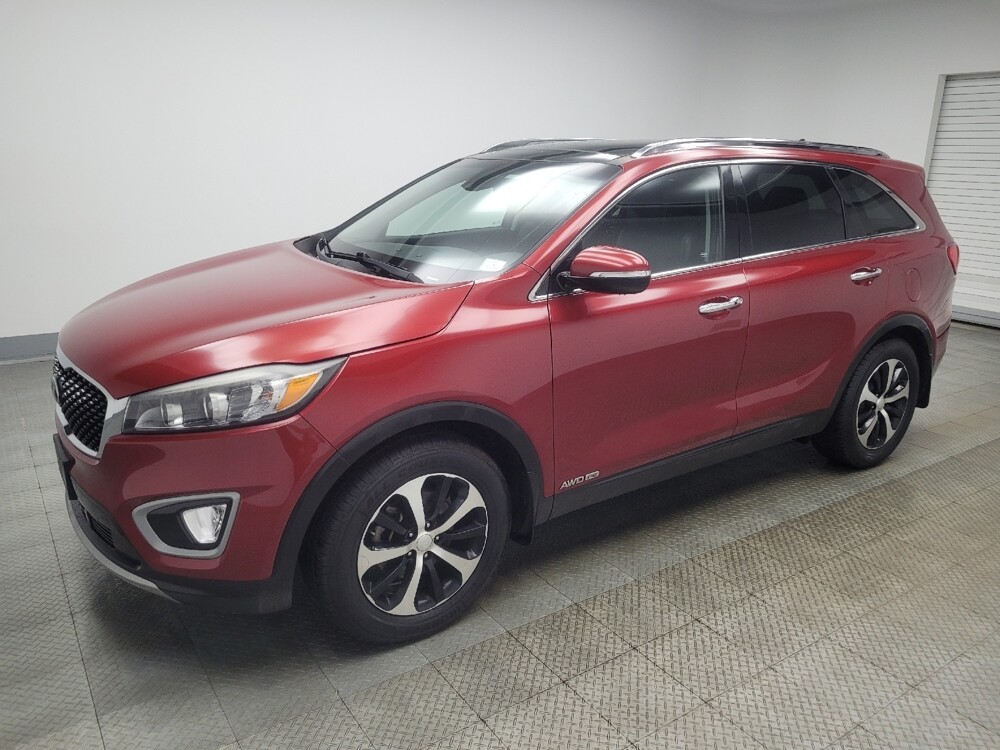 2018 Kia Sorento in Mishawaka, IN 46545 - 18129994 2