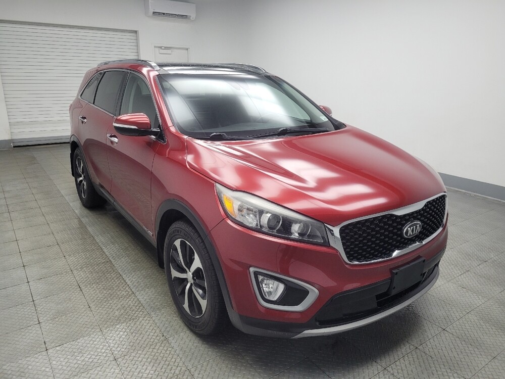 2018 Kia Sorento in Mishawaka, IN 46545 - 18129994 13