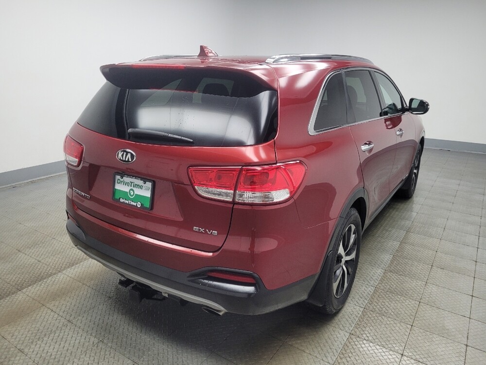 2018 Kia Sorento in Mishawaka, IN 46545 - 18129994 9