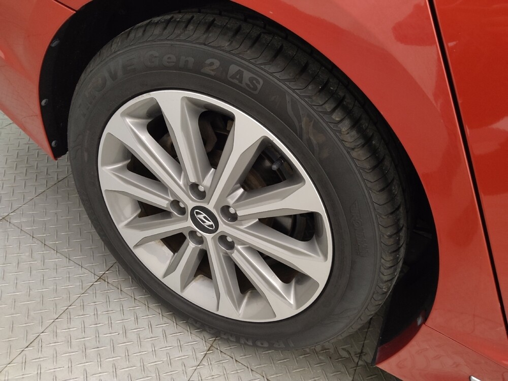 2017 Hyundai Sonata in Metairie, LA 70006 - 18129995 31