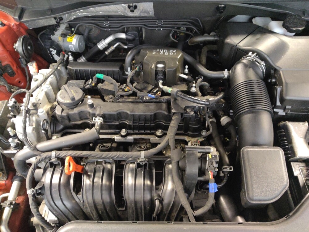 2017 Hyundai Sonata in Metairie, LA 70006 - 18129995 30