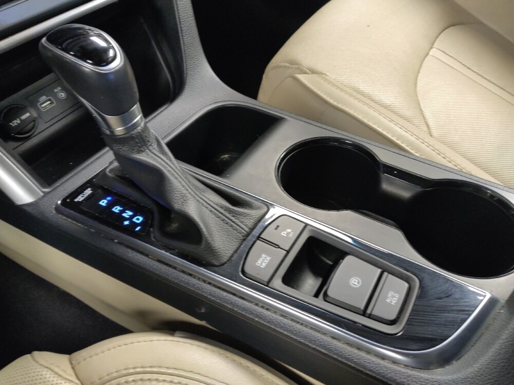 2017 Hyundai Sonata in Metairie, LA 70006 - 18129995 26