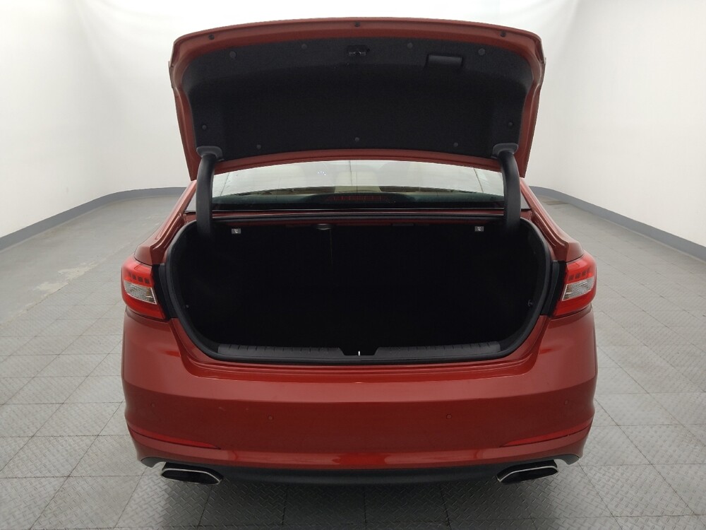 2017 Hyundai Sonata in Metairie, LA 70006 - 18129995 29