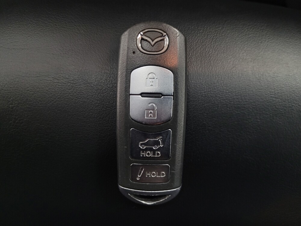 2018 Mazda CX-5 in Las Vegas, NV 89104 - 18129996 32