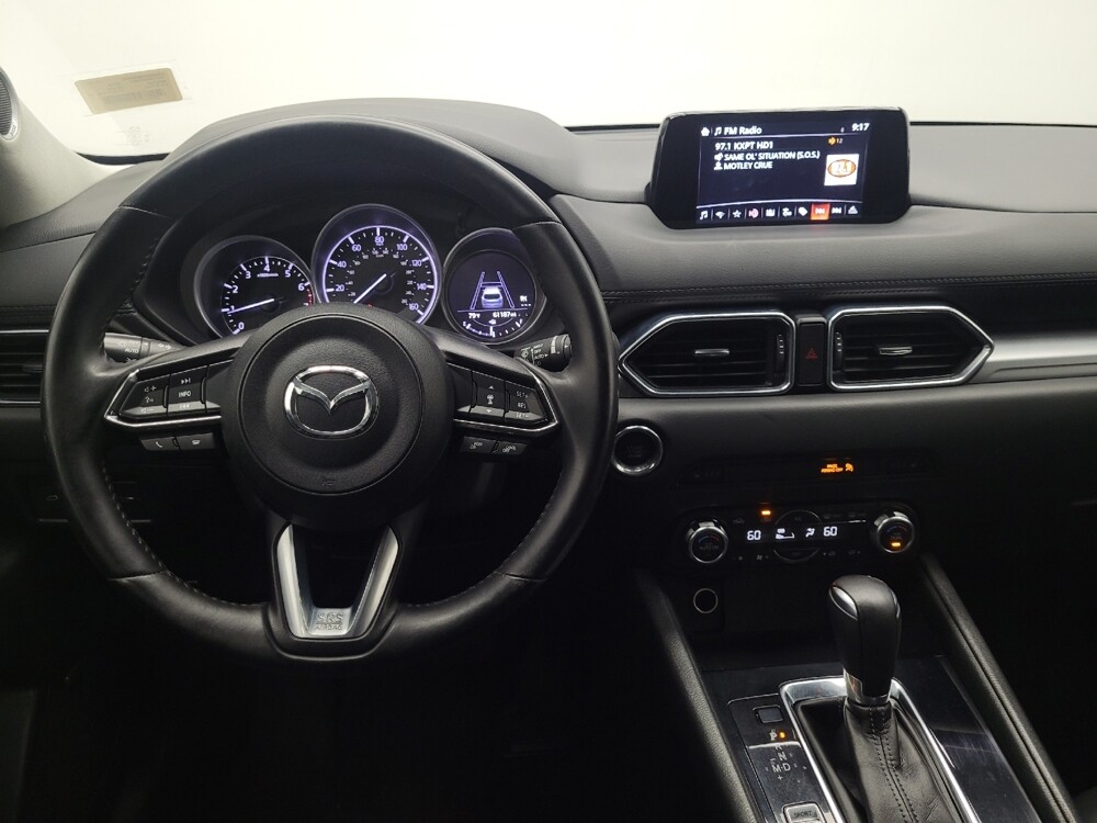 2018 Mazda CX-5 in Las Vegas, NV 89104 - 18129996 22