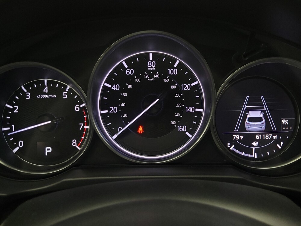 2018 Mazda CX-5 in Las Vegas, NV 89104 - 18129996 23