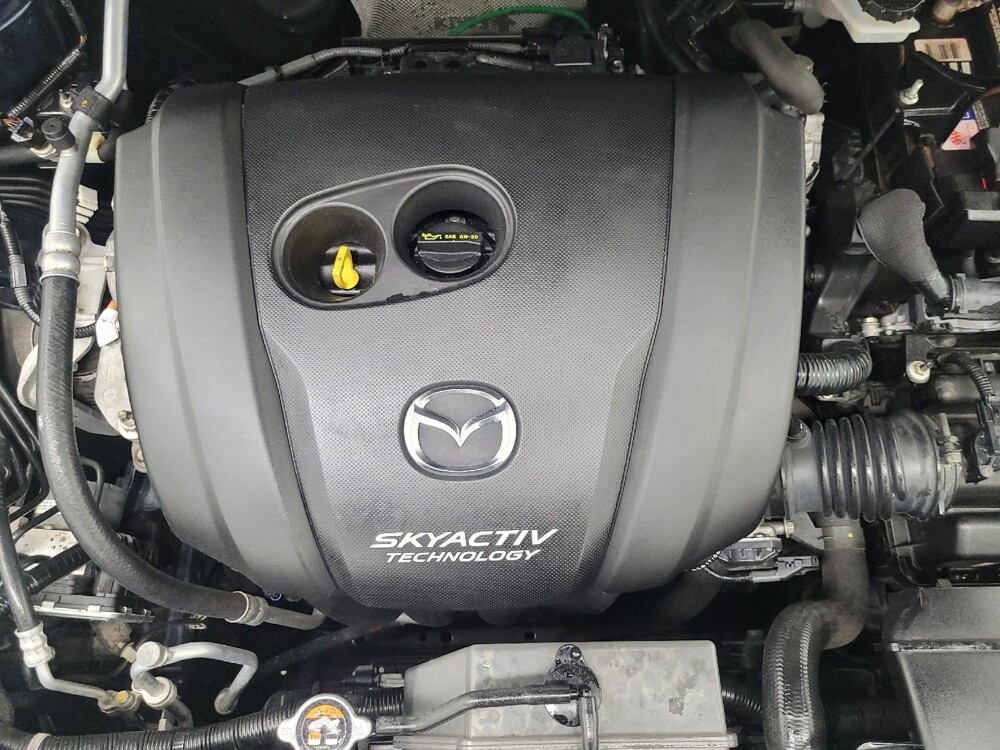 2018 Mazda CX-5 in Las Vegas, NV 89104 - 18129996 30