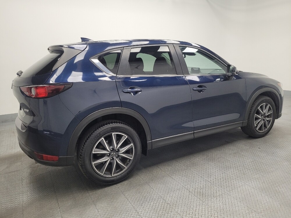 2018 Mazda CX-5 in Las Vegas, NV 89104 - 18129996 10