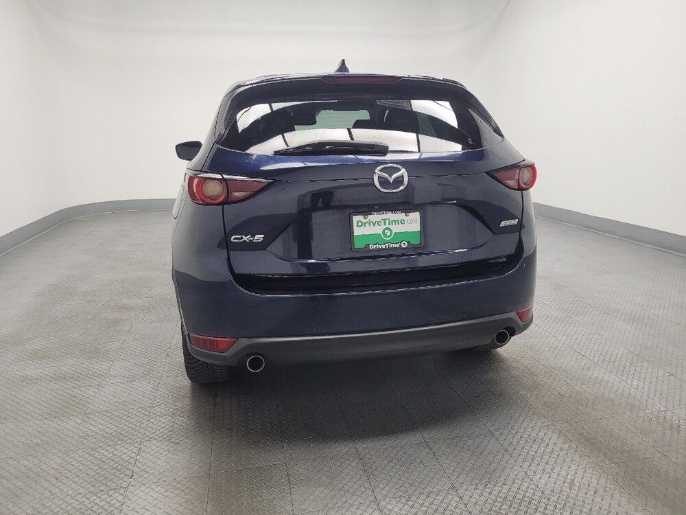 2018 Mazda CX-5 in Las Vegas, NV 89104 - 18129996 6