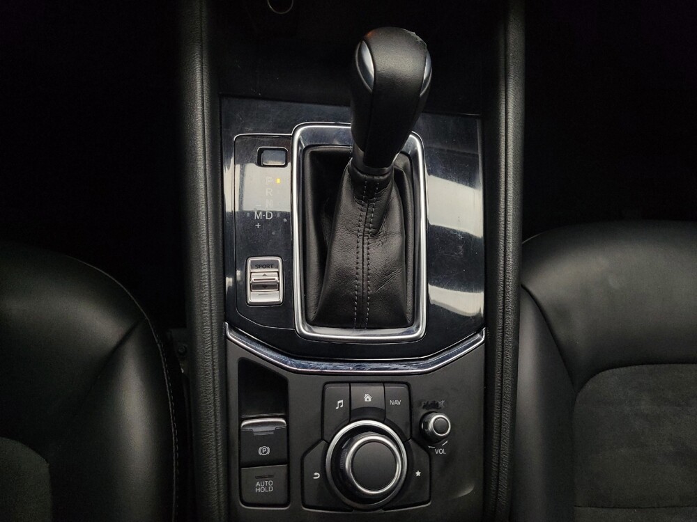 2018 Mazda CX-5 in Las Vegas, NV 89104 - 18129996 26