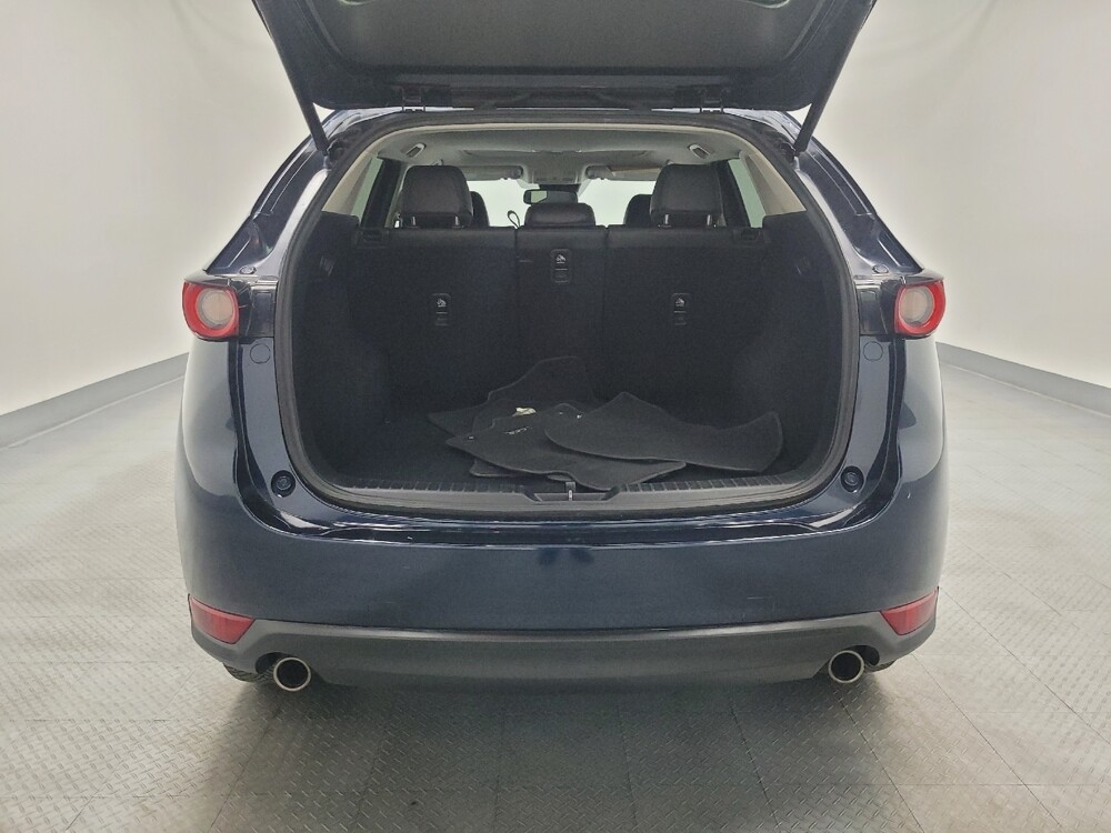 2018 Mazda CX-5 in Las Vegas, NV 89104 - 18129996 29
