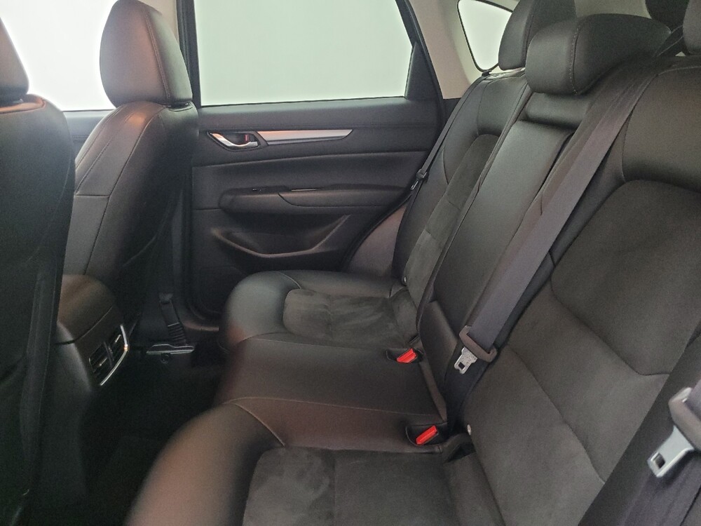 2018 Mazda CX-5 in Las Vegas, NV 89104 - 18129996 18