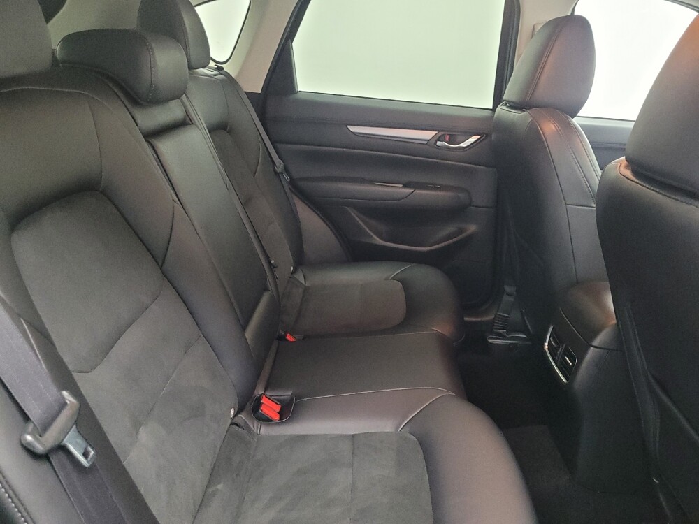 2018 Mazda CX-5 in Las Vegas, NV 89104 - 18129996 19