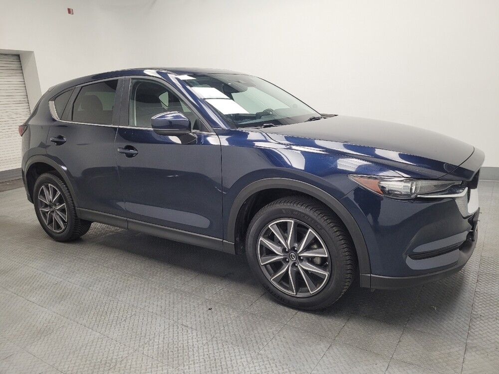 2018 Mazda CX-5 in Las Vegas, NV 89104 - 18129996 11