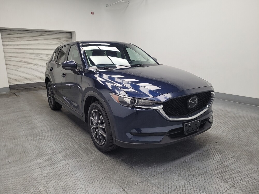 2018 Mazda CX-5 in Las Vegas, NV 89104 - 18129996 13
