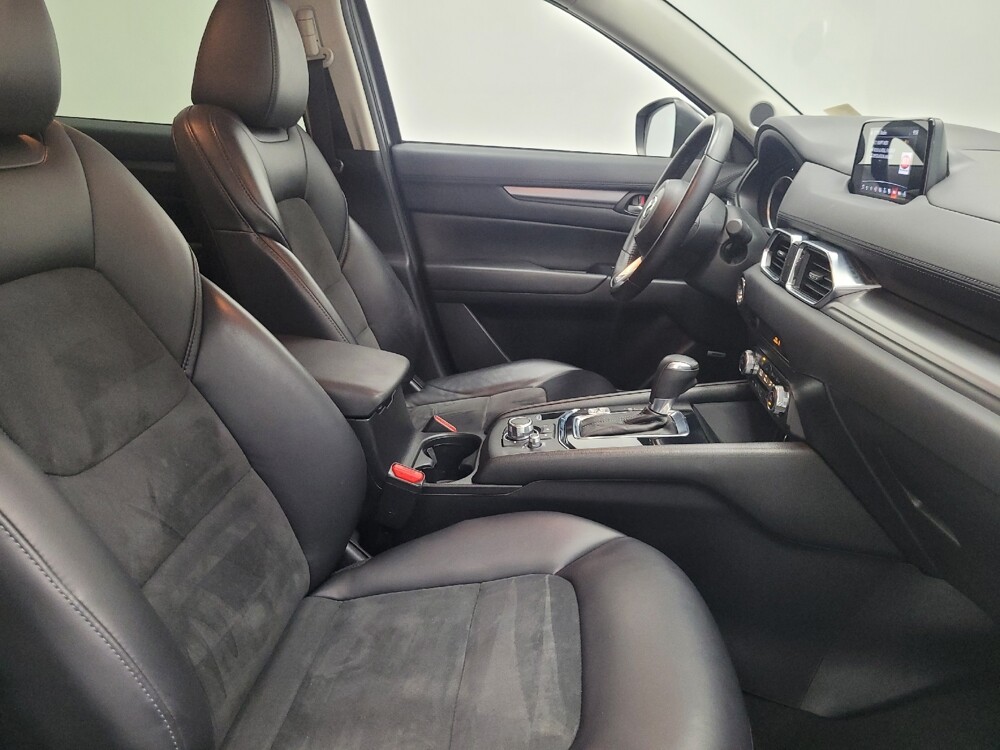 2018 Mazda CX-5 in Las Vegas, NV 89104 - 18129996 21