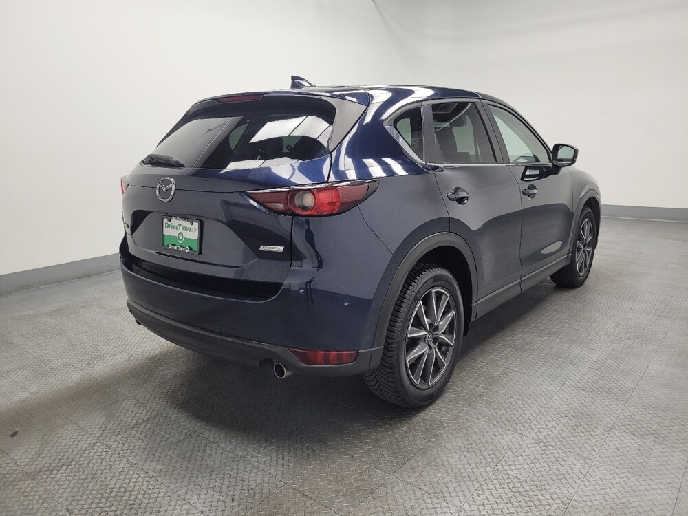 2018 Mazda CX-5 in Las Vegas, NV 89104 - 18129996 9
