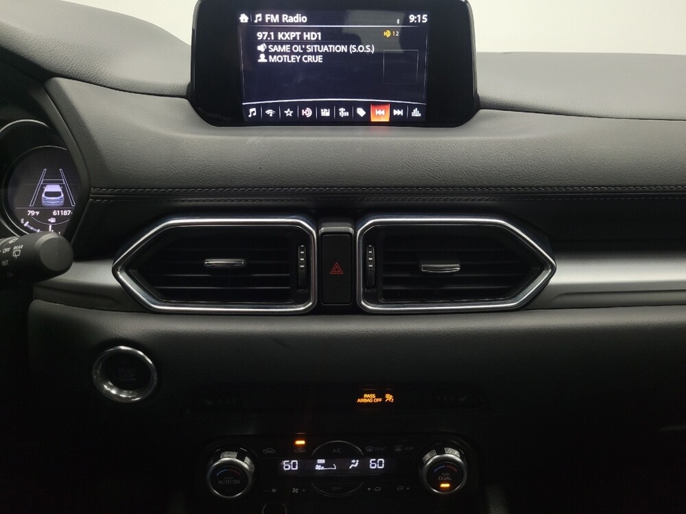 2018 Mazda CX-5 in Las Vegas, NV 89104 - 18129996 25