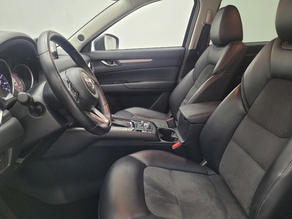 2018 Mazda CX-5 in Las Vegas, NV 89104 - 18129996 17