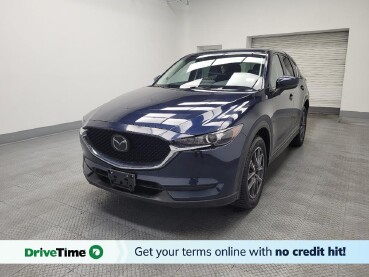 2018 Mazda CX-5 in Las Vegas, NV 89104