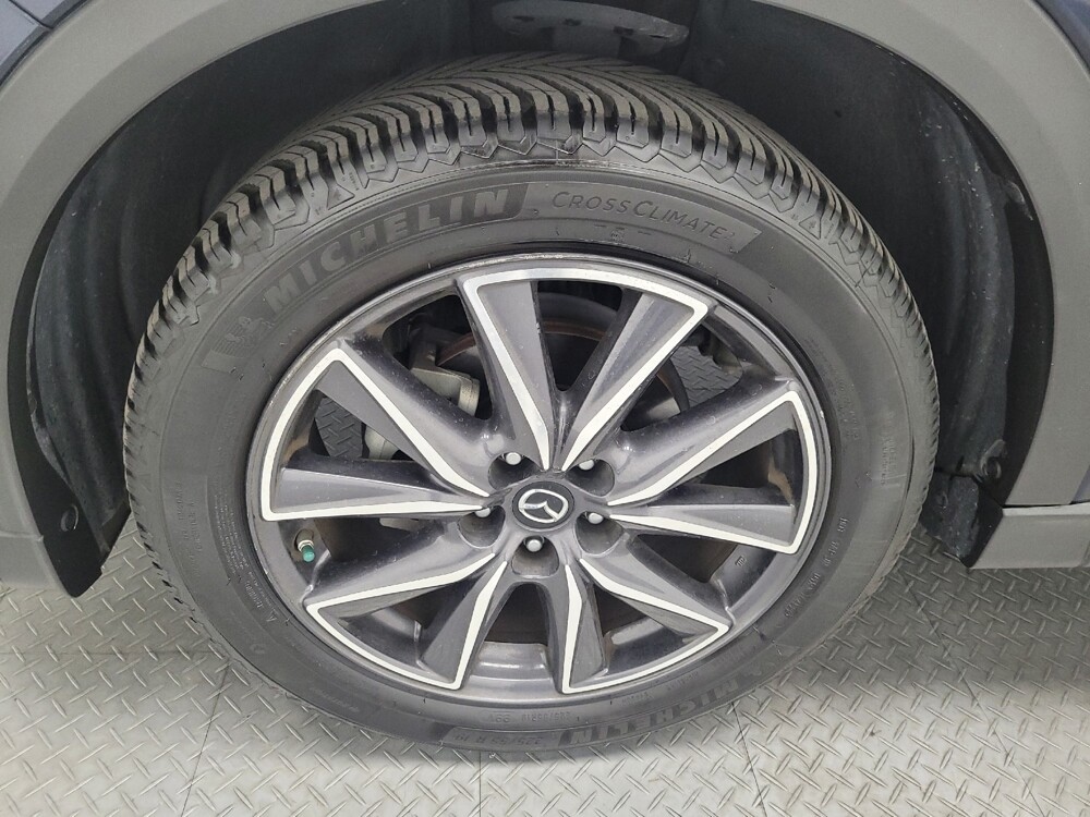 2018 Mazda CX-5 in Las Vegas, NV 89104 - 18129996 31