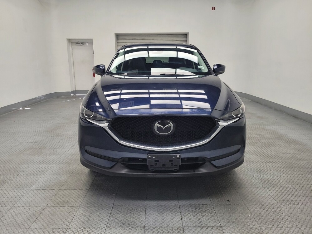 2018 Mazda CX-5 in Las Vegas, NV 89104 - 18129996 14