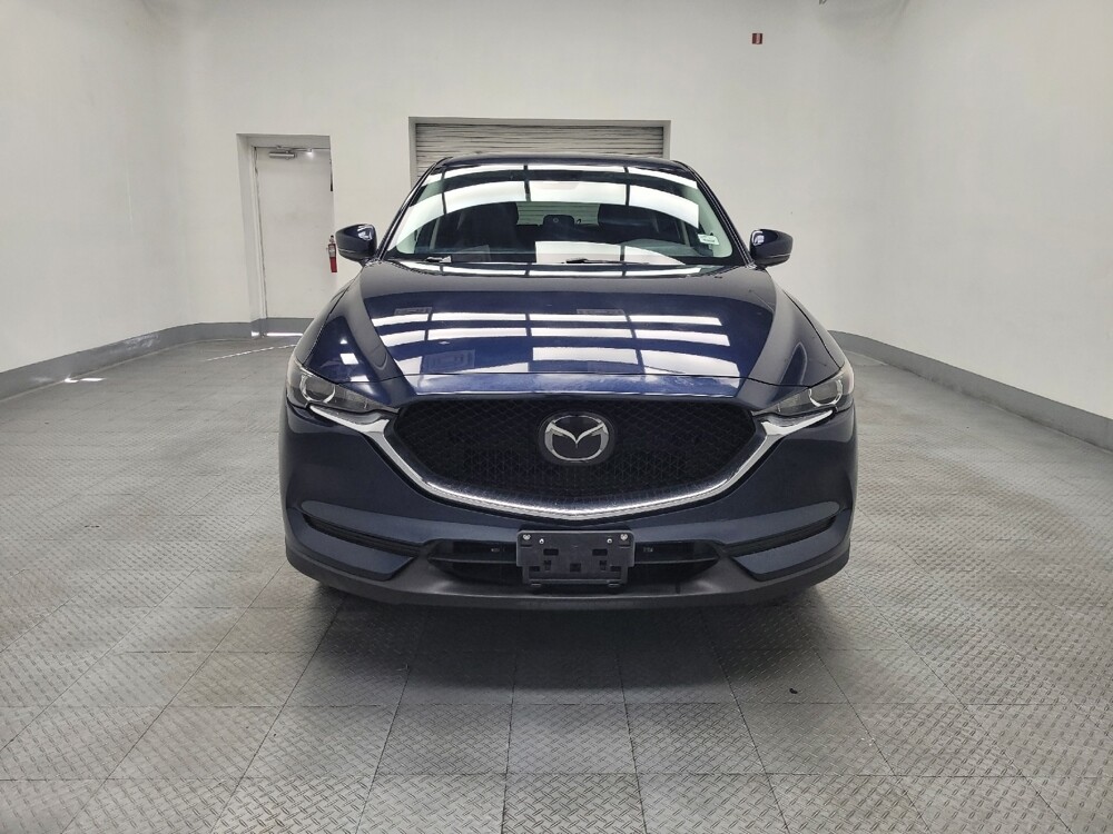 2018 Mazda CX-5 in Las Vegas, NV 89104 - 18129996 15