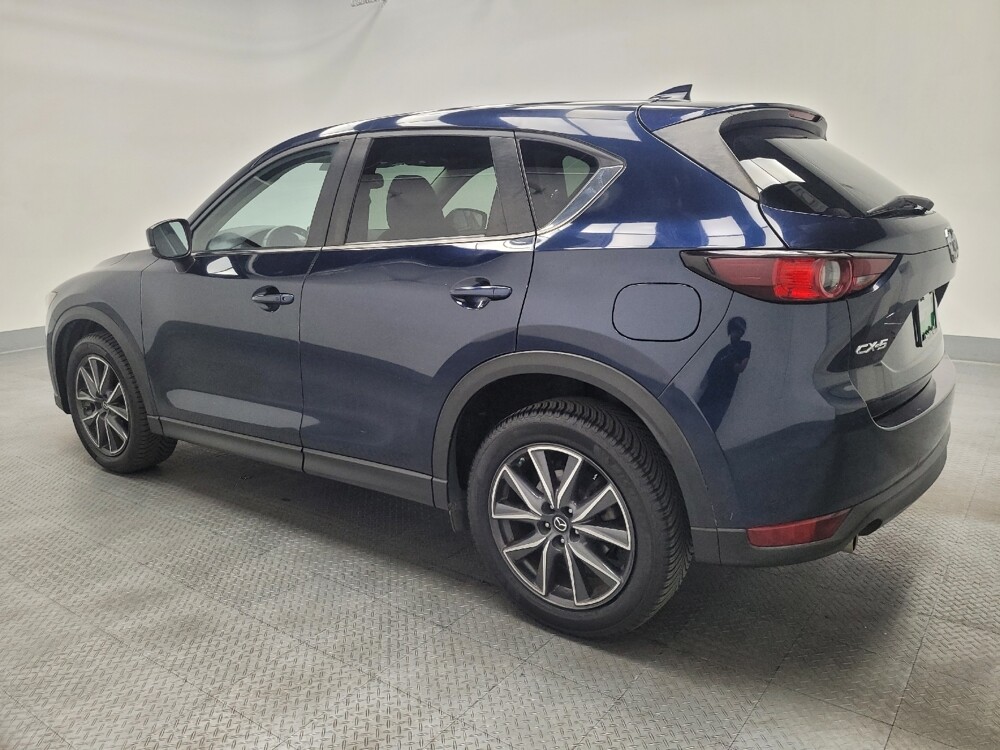 2018 Mazda CX-5 in Las Vegas, NV 89104 - 18129996 3