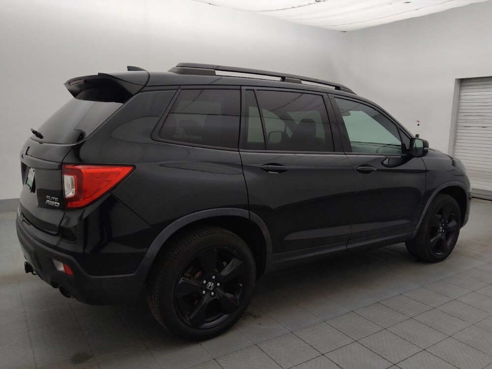 2020 Honda Passport in Lakeland, FL 33815 - 18129997 10