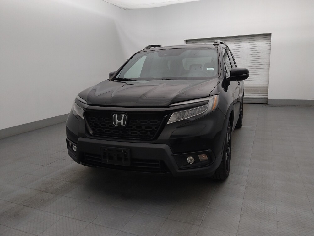 2020 Honda Passport in Lakeland, FL 33815 - 18129997 15