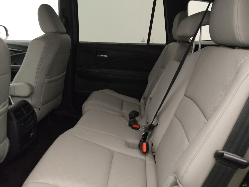 2020 Honda Passport in Lakeland, FL 33815 - 18129997 18