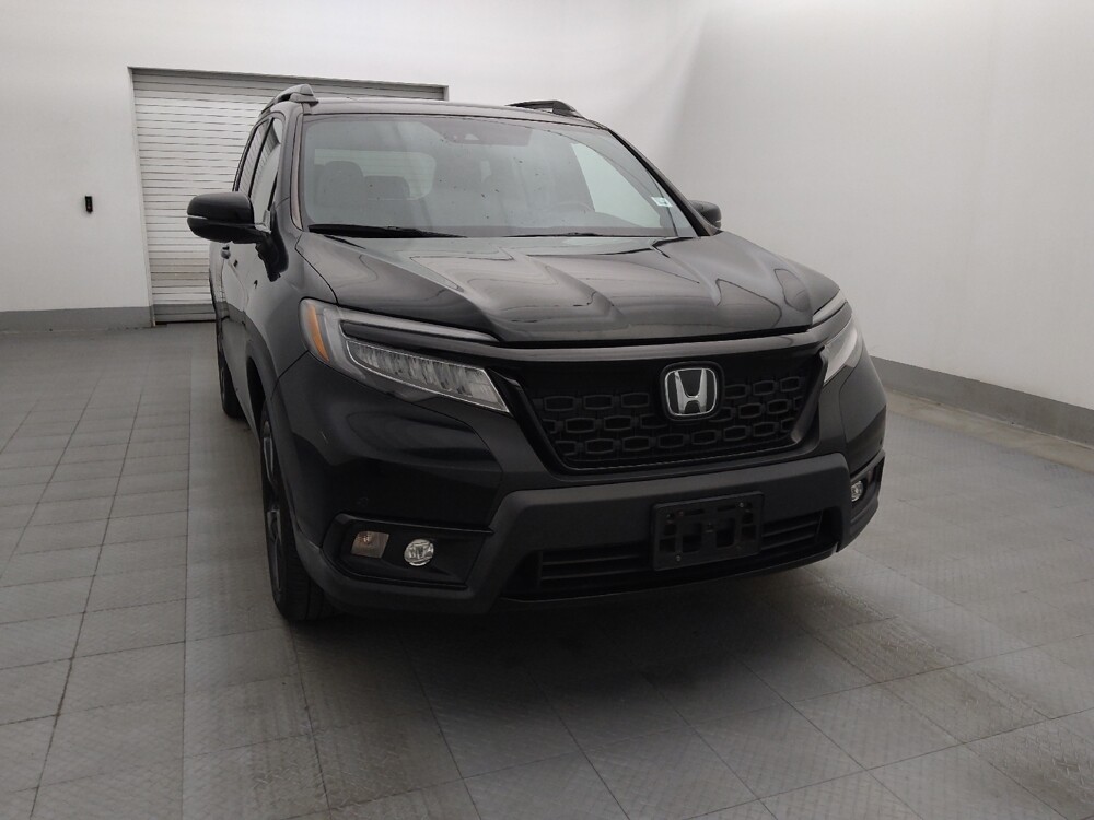 2020 Honda Passport in Lakeland, FL 33815 - 18129997 14