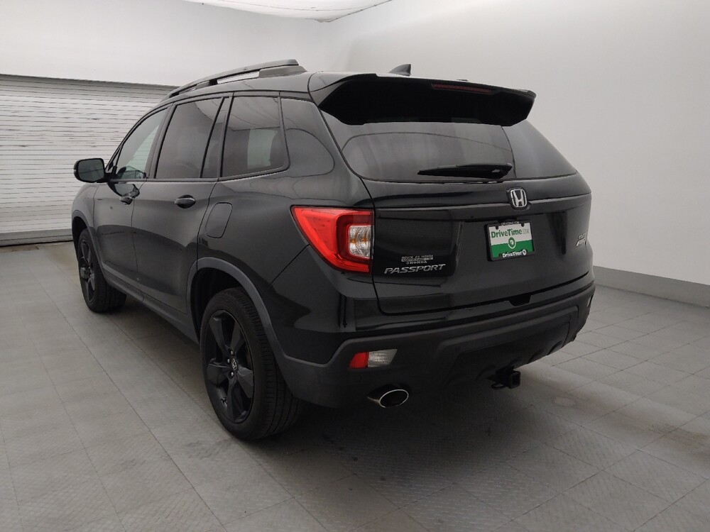 2020 Honda Passport in Lakeland, FL 33815 - 18129997 5
