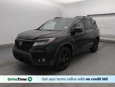 2020 Honda Passport in Lakeland, FL 33815